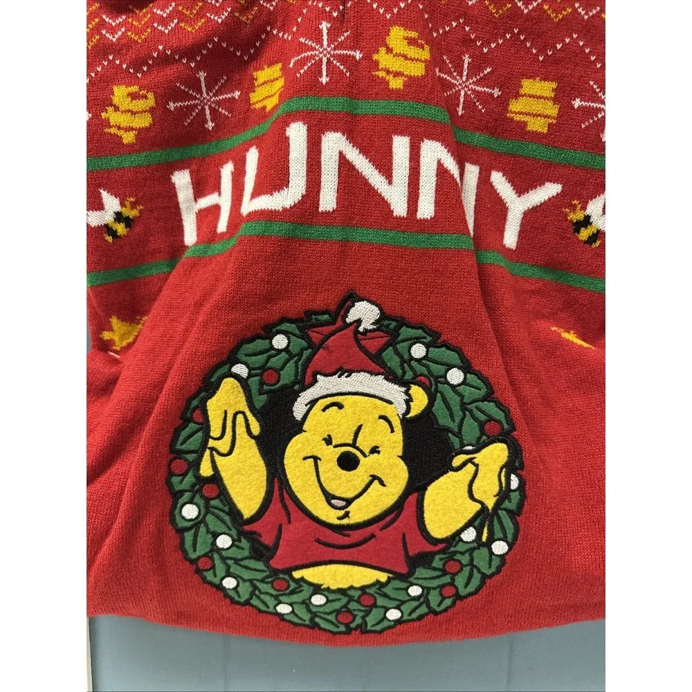 Disney Winnie The Pooh 